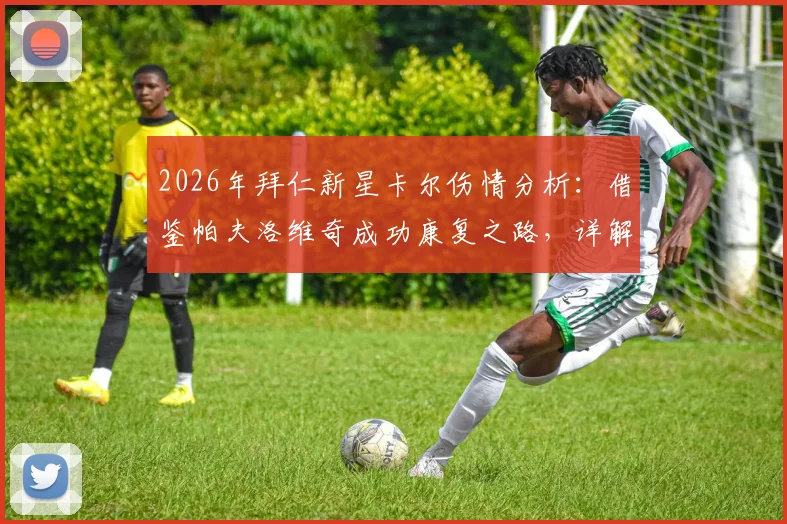 2026年拜仁新星卡尔伤情分析：借鉴帕夫洛维奇成功康复之路，详解拜仁青年球员伤病管理与未来前景